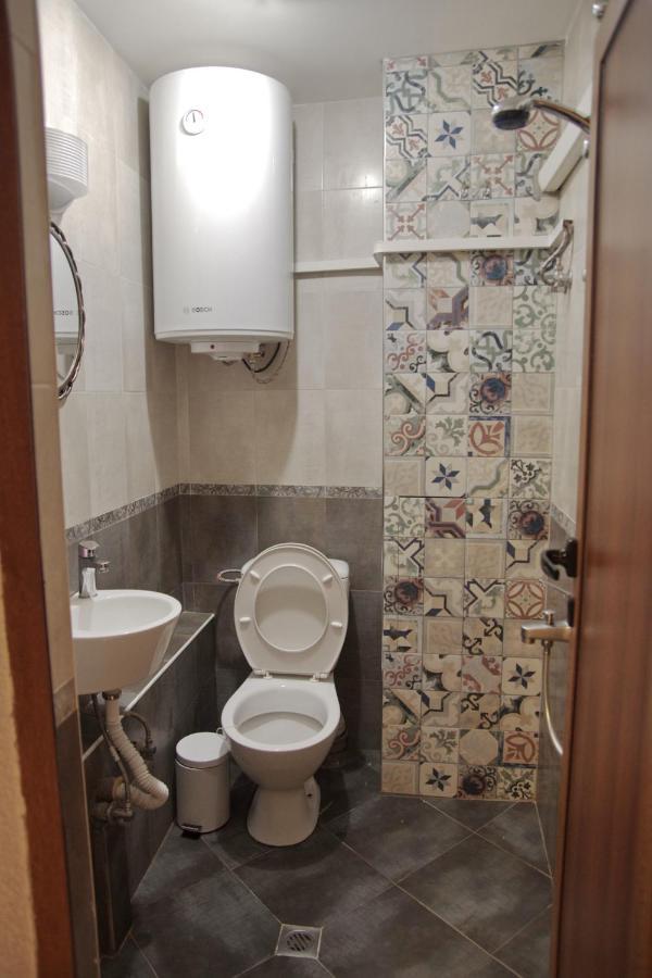 Center Semi-detached София