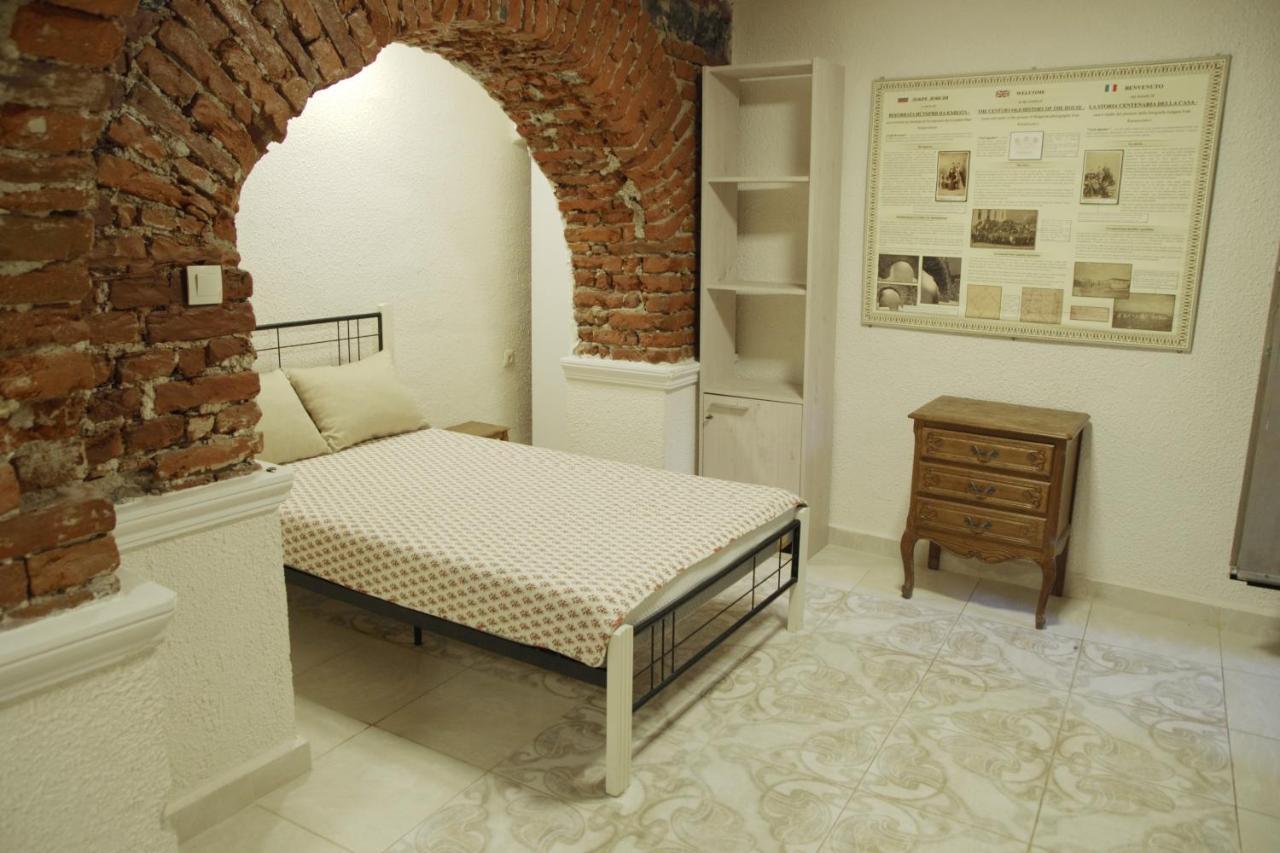 Center Semi-detached * София