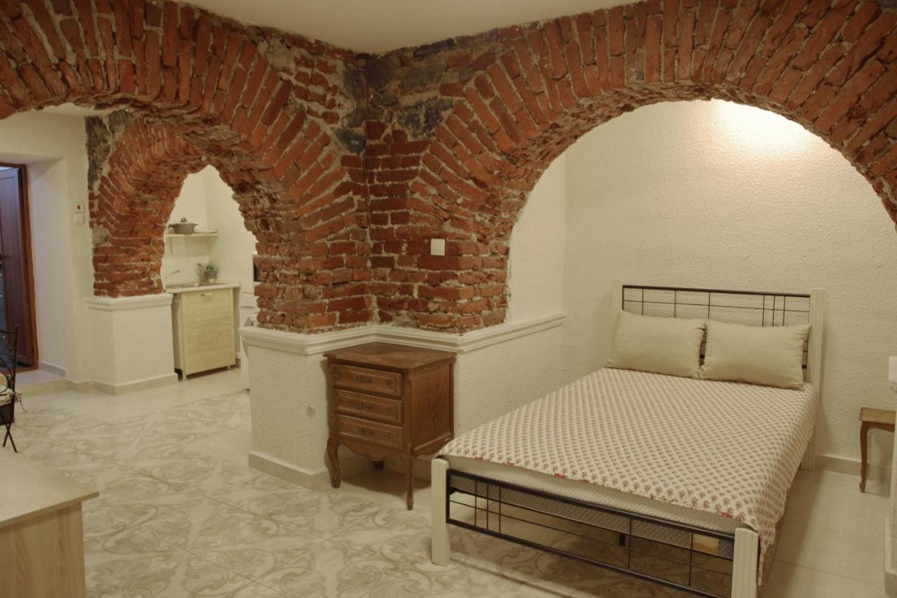 Center Semi-detached Tatil Evi *