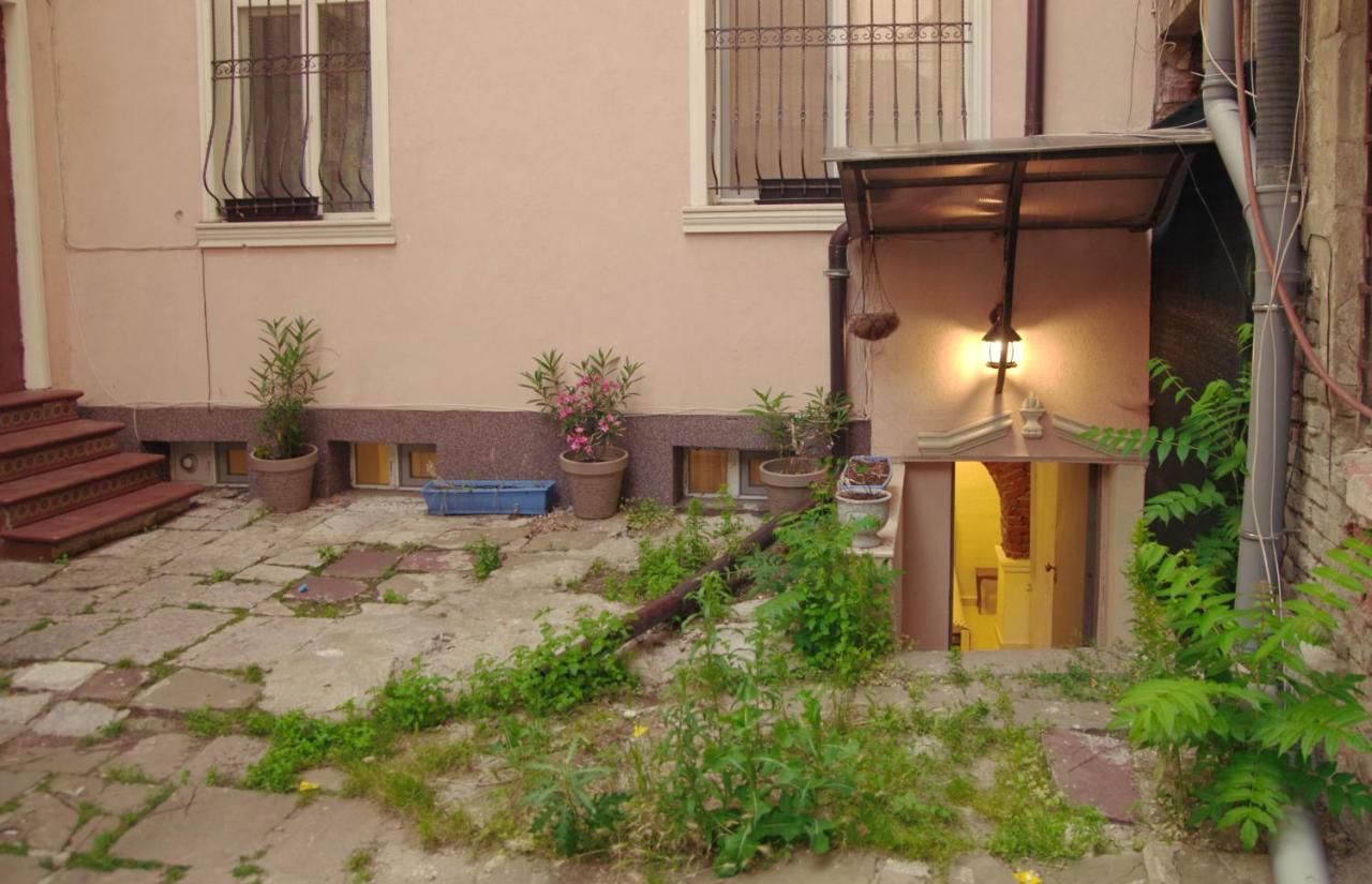 Center Semi-detached Ваканционна къща